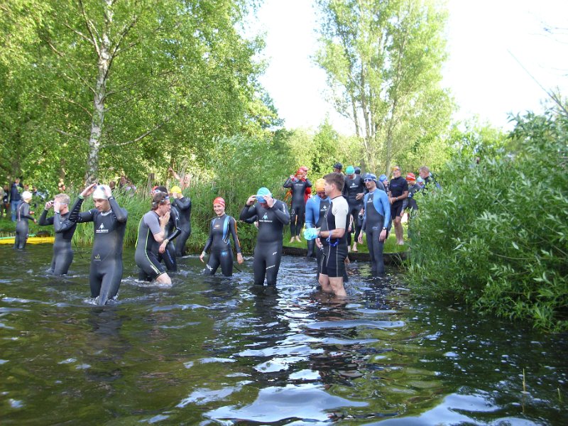 Midsummer Triathlon Grossensee 321